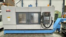 Mazak vtc 30c for sale  TIPTON