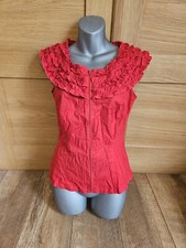 Debbie shuchat red for sale  RHYL