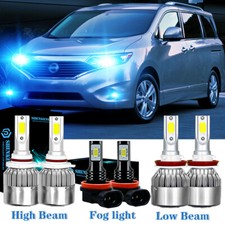 Nissan quest 2011 for sale  USA