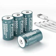 1.5v usb rechargeable for sale  Los Angeles