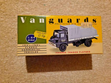Vanguards va39000 thames for sale  GLOUCESTER