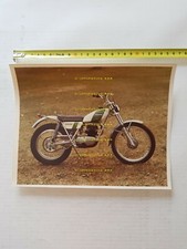 Ossa 250 mick usato  Vimodrone