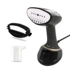 Superlex dampfbürste dampfgl� gebraucht kaufen  Langenlonsheim