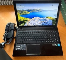 Msi ge60 6zoll gebraucht kaufen  Ammerbuch
