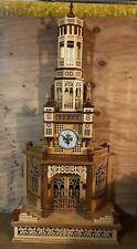 Cathedral church handmade for sale  Dunkirk