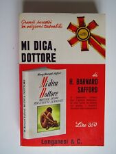 Dica dottore manuale usato  Baronissi