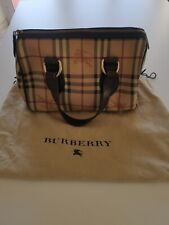 Borsa burberry donna usato  Roma