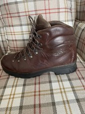 Scarps gore tex for sale  SOUTHPORT