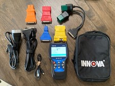 Innova 3170rs obd for sale  Victorville