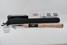 Używany, Daiwa BBB 6106TMLFS Wędka spinningowa Teleskopowa na sprzedaż  Wysyłka do Poland