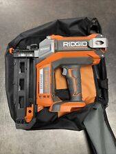 Ridgid r09892 18v for sale  Bristol