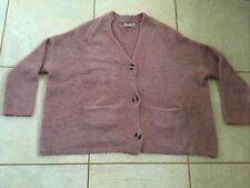 Ladies salmon pink for sale  PURLEY