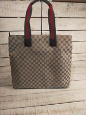 Sac cabas vintage d'occasion  Aire-sur-l'Adour