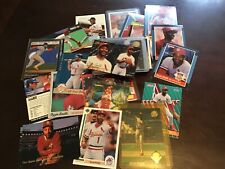 Ozzie smith oddball for sale  Mountain Top