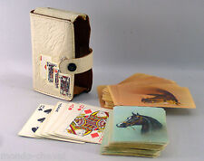 Anciens jeux cartes d'occasion  Lyon III