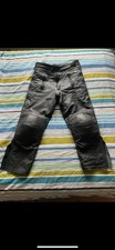 Akito leather motorcycle for sale  WOLVERHAMPTON