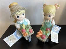Precious moments figurine for sale  Glendale