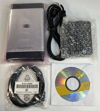 Unidade Externa HP Personal Media Drive 300GB (hd3000 ) NOVA Sem Caixa comprar usado  Enviando para Brazil