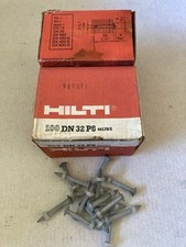 115 hilti dn32p8 for sale  WAKEFIELD