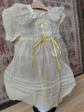 Robe voile coton d'occasion  Pau