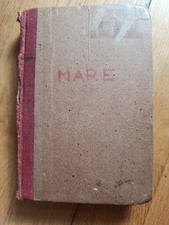 Libro 1911 mare usato  Pescara
