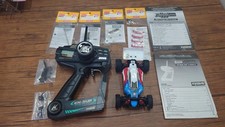 Conjunto de peças transmissor de buggy Kyosho Mini-Z com opções manuais comprar usado  Enviando para Brazil