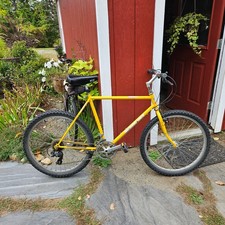 Vintage diamondback ascent for sale  Pike