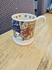 Emma bridgewater mug for sale  EVESHAM