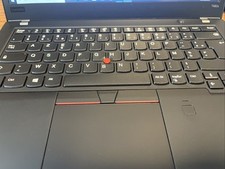 Lenovo thinkpad t480s d'occasion  Lyon VII