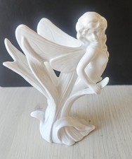 Vintage fairy art for sale  POOLE