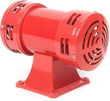 Air raid siren for sale  Parlier