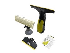 Akumulatorowy odkurzacz do okien KARCHER WV 2 Black Edition 1.633-426.0 towar B na sprzedaż  PL