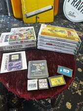 games xbox nintendo for sale  HAILSHAM