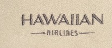 Hawaiian airlines travel for sale  San Diego