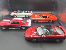 Lot muscle cars for sale  Monroe