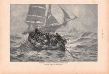 Nordsee lotse bord gebraucht kaufen  Deutschland