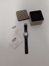 Ladies fossil leather for sale  HARROW