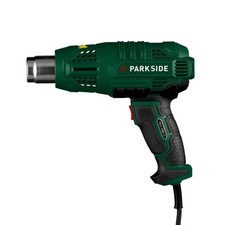 Pistola termica aria usato  Muro Lucano