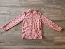 Mädchen tchibo fleecejacke gebraucht kaufen  Mömbris