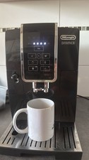 Machine café automatique d'occasion  Carpentras