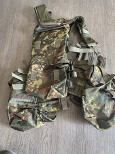 Tactical load bearing for sale  SALTASH