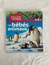 Livre enfants nathan d'occasion Livre enfants nathan d'occasion  Beaugency
