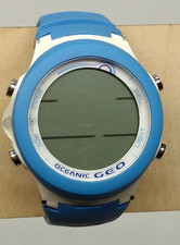 Oceanic geo wrist for sale  Pleasant Hill