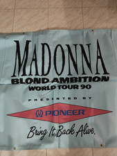 Madonna blond ambition usato  Vigevano
