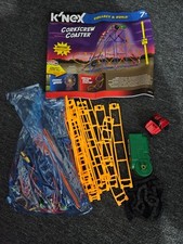 Nex corkscrew coaster for sale  BROMLEY