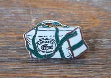 pins arthus lacoste d'occasion  Laillé