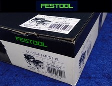 Festool fis longlife gebraucht kaufen  Regensburg