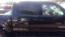 Driver rear side for sale  Port Murray