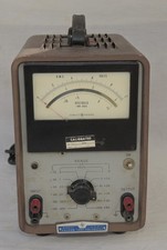 hp voltmeter for sale hp voltmeter for sale STAINES-UPON-THAMES