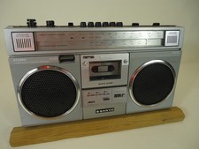 Sanyo 4200 boombox for sale  BURY ST. EDMUNDS